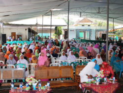 Haul KH Shodiq Damanhuri Ke-25 Tahun 2013