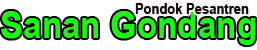 Pondok Pesantren Sanan Gondang Blitar