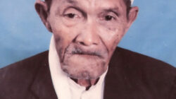 Silsilah KH Shodiq Damanhuri