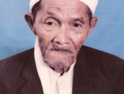 Silsilah KH Shodiq Damanhuri