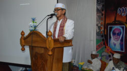 MUSYAWAROH KUBRO HAUL IBU NYAI HJ. SALAMAH KE XX