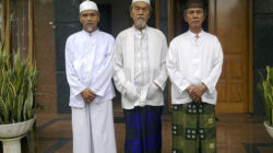 MASYAYIKH PP APIS Sanan Gondang