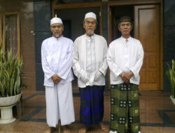 MASYAYIKH PP APIS Sanan Gondang