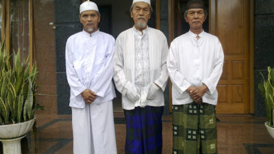 MASYAYIKH PP APIS Sanan Gondang