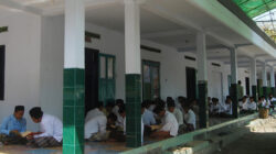 Syarat-Syarat Pendaftaran Santri Baru