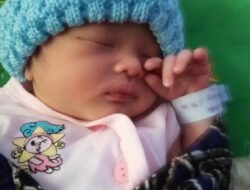 Telah Lahir Cucu KH Imam Suhrowardi