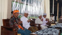 Air Mata Haru dan Lantunan Talbiyah: Pelepasan Jamaah Haji KBIHU YASHODAM 2026 Menuju Tanah Suci